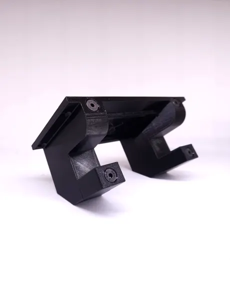 MM30 Mixer Mount by XUP Tools