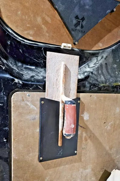 Trowel Wallet by XUP Tools